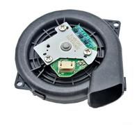 Per Laresar Vacuum Main Engine Fan Motor Enhanced Suction Ventilator Module For L6 Pro for ultenic for t10 Plus Easy Install Black 1 Piece Efficient Cleaning Performance Replacement Part