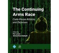 Per Larsen The Continuing Arms Race (Copertina rigida)