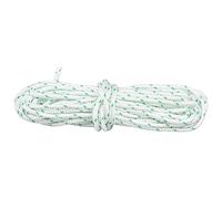 Per l'artigiano per una corda di avviamento in nylon da 3,5 mm, resistente all'usura, cavo di avviamento della motosega da giardino, usi da tosaerba (10m / 32,8 piedi)