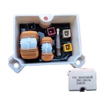 Per l'assicurazione del condensatore filtro della scheda di potenza lavatrice 6201EC2002K