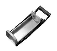 per lattine in alluminio - Apribottiglie multifunzionale e strumento di riciclaggio, pressa per lattine per bevande in alluminio | per le di birra domestiche e aiuti per i ri