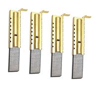 Per Lavatrice A L94MF7 5x13,5x39,6mm Spazzole di Superiori 3185