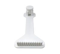 Per Lavorare A Maglia Regolabile, Strumento Compatto A Crochet Manuale, Cornice Per Progetti D'arte, Artigianato Creativo, Tessuto Facile Per Uomini Donne Nonne Mamme Giovani Adolescenti