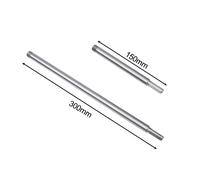 Per Lavorazione Legno Per HoleSaw Prolunga 150mm 300m per Metallo e Plastic