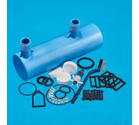 Per Lay-Z-Spa - Disincrostante Servizio Confezioni Tutti Airjet Pompe - Inc. Abc