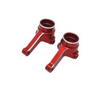 Per LC PTG-2 PTG-2R 1/10 Kit Di Supporto Per Fuso A Snodo Anteriore In Lega Alluminio RC Per Accessori Aggiornamento Per Auto Da Per Corsa RC Componenti