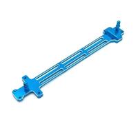 Per LC PTG-2 PTG-2R 1/10 Kit Pilastro Per Secondo Piano In Alluminio RC Per Accessori Di Aggiornamento Per Auto Da Per Corsa RC Cingolato Telaio(Blue)