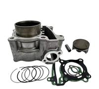 Per LC150 Per YZF-R15 V2 Per Vixion NVL 2ND-E1311-00 Kit Spinotto Cilindro Da 57mm /63mm KIT MOTORE Cilindro PISTONE