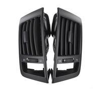 Per LC200 55670-60190 55680-60130 31BC 2 Pezzi Griglie Di Ventilazione Dell'aria Per Il Controllo Del Clima Interno Del Veicolo Auto AC Griglia Sfiato
