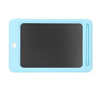 Per LCD, per la scheda di doodle elettronica, protezione per gli occhi, per i bambini che apprendono (Blu)
