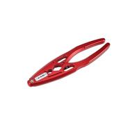 Per Lcg 1/10 Pinza In Alluminio Cnc Sfera Pivot Strumento Smontaggio Supporto Albero Corpo Scossa Rc Crawler Barche Droni Collegamenti Edificio RC Crawler Componenti