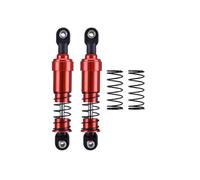 Per Lcg Per Capra Per Scx10 Per Trx4 Gspeed V4 Hoocrawler 1/10 75mm-115mm Ammortizzatore Ad Olio Grande Diametro Rc Crawler Drill Rig Parti Ammortizzatore RC(Red,85mm)