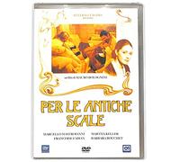 Per Le Antiche Scale