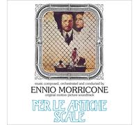 Per le antiche scale (CD) Album