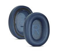 Per Le Cuffie TOZO HT2, Cuscinetti Auricolari di Ricambio, Copricuscini Protettivi per un Maggiore Comfort e Durata, Blu