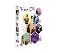 Per Le Donna Di Vostro Vita Cofanetto DVD Nuova