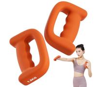 per le donne a casa - Set di manubri D Grip - Accessori per allenamento della per allenamento in palestra, allenamento all'aperto da donna