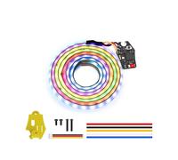 Per Le Luci A Striscia LED Meteor Light Wireless di per SpeedyBee con Supporto per il Controllo del Volo Wireless e La Sintonizzazione BOOT Flight
