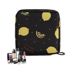 per le mestruazioni: impermeabile, organizer sanitario, custodia discreta con cerniera per donne, elementi essenziali per l'igiene mestruale | Protezione mutandine qu