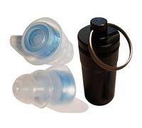 Per Le Orecchie Da Concerto - Per Le Orecchie Ad Alta Fedeltà Per La Protezione Di Musica Ed Eventi | Protezione Dal Rumore 23 DB, Vestibilità Comoda, Protettivi Riutilizzab