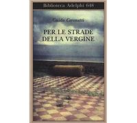 Per le strade della Vergine