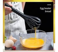 Per Le Uova - Accessorio Per Mixer Resistente Al Calore, Frusta A Mano Per Cucina | Pratico Strumento Di Cottura, Versatile Adatto Per Cuocere Al Forno, Cucinare, Bar, Barbecue, Dessert, Panc