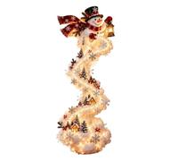 per le vacanze, sentieri a LED, lampade da parete, cascate decorative | Cascata accento e percorsi a LED per decorare l'appartamento o il balcone, elegante per riunioni invernali