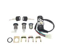 Per LEAD90 Blocco Universale Per Interruttore Di Accensione Per Moto Blocchetto Accensione