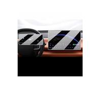 Per LEAPMOTOR Per C10 2024-2025 Touch Screen Navigazione GPS Cruscotto Pellicola Protettiva Vetro Temperato Navigazione Pellicola Protettiva Schermo