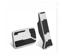 Per Leapmotor Per C11 Acceleratore Freno Pedale Modifica Auto Interni Interno Antiscivolo Forniture Decorative Set Copri Pedali Auto