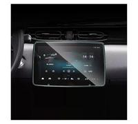 Per Leapmotor T03 2021-2024 Pellicola Protettiva Vetro Temperato Autoradio GPS Navigation Antigraffio Pellicola Protettiva Schermo Navigazione