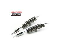 Per LED Indicatori Nero Fumare per BMW Auto Parti Lampada Indicatore Luci