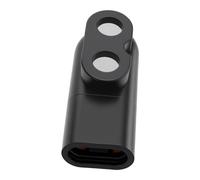 Per LEDLENSER per torcia MH adattatore di ricarica USB C per MH11 per MH5 per MH