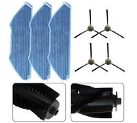 Per Lefant M1 M2 Pro M2S per OKP K8 Kit Spazzola Laterale Panno Scopa per Aspira