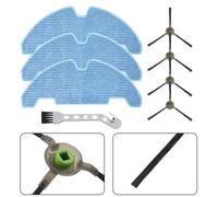 Per Lefant M330 Pro Accessori Aspirapolvere Set Panno Scopa e Spazzola Laterale