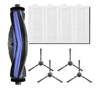 Per Lefant M5 Pro M5 Max M5 Aspirapolvere per spazzola Principale per spazzola