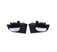 Per Left Right For manigliatura porta interno 9143R2 9144E3 sinistra | Per and with a 206 e 207 con un piccolo ingranaggio in plastica liscio che previene l'usura(L+R)