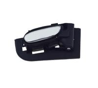 Per Left Right For manigliatura porta interno 9143R2 9144E3 sinistra | Per and with a 206 e 207 con un piccolo ingranaggio in plastica liscio che previene l'usura(Right)