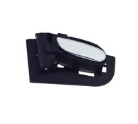 Per Left Right For manigliatura porta interno 9143R2 9144E3 sinistra | Per and with a 206 e 207 con un piccolo ingranaggio in plastica liscio che previene l'usura(Left)