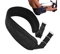 per Leg Press e Rowing Attacco Per Allenamento Con Macchina Cavi | Cintura Leg Press Allenamento Gambe Palestra Domestica in Appartamento Esercizio Quotidiano Fitness Sollevamento
