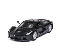Per: Lega LaFerra Modello Di Auto Sportiva Giocattolo Simulazione Suono E Luce Tirare Indietro Super Sport 1:32
