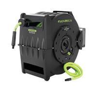 Per Legacy Manufacturing Levelwind 3/8in. X 75ft. Scomparsa Flexzilla Aria L830