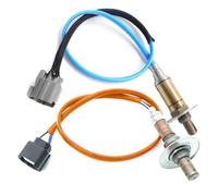Per Legacy V Estate 2009-2015 Unità Rilevamento Lambda Automobilistica | OEM Sensore Di Ossigeno A Monte E A Valle Per Autoveicoli: 22690-AA891(Upstream Downstream)