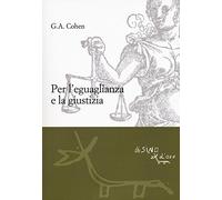 Per l'eguaglianza e la giustizia