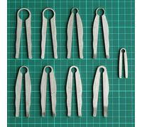 Per Leica M2 M3 M4 M5 M6 M7 Fotocamera Strumento bloccaggio chiave Sostituzione