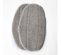 Per Leifheit per CleanTenso mop in ultrafine compatibile con 5 pezzi