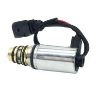 Per l'elettrovalvola a solenoide elettronica della valvola di controllo del compressore di CA di Sanden per Vw per Polo per il cadavere per Sagitar