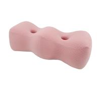 per l'elevazione delle gambe - per l'elevazione del ginocchio | Memory Foam Hill | Comodo supporto ergonomico | dalla pressione per il recupero del sonno