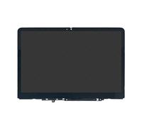 Per Lenovo 500w Yoga Gen 4 82VR Gruppo Digitalizzatore Touchscreen LCD 1920x1200