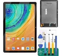 Per Lenovo Chromebook Duet Schermo LCD CTX636 Sostituzione Dello Schermo CT-X636F Display Touch Digitizer Assembly Compatibile Con Modello CT-X636N Kit di Parti di Riparazione